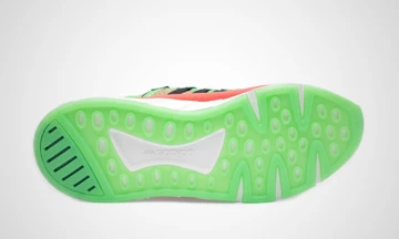 adidas EQT Support Mid ADV Dragonball Z Pack - Shenlong