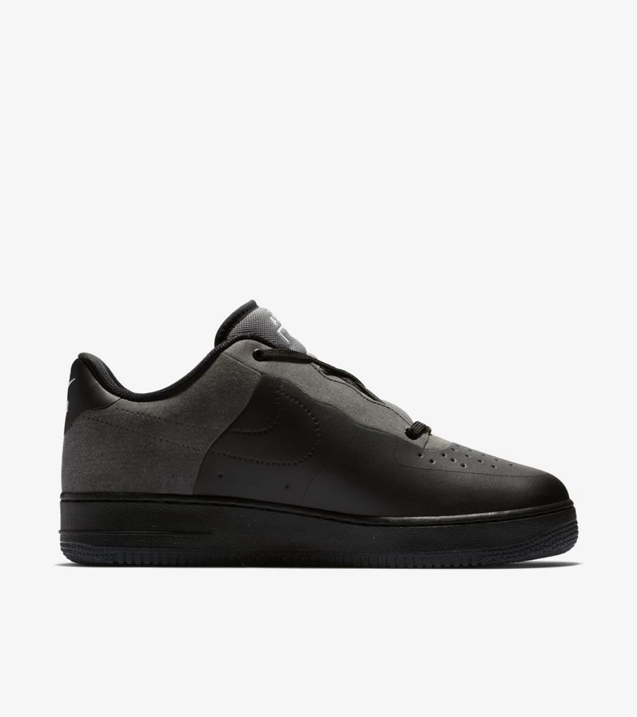 Nike Air Force 1 A-COLD-WALL* Black | Dead Stock
