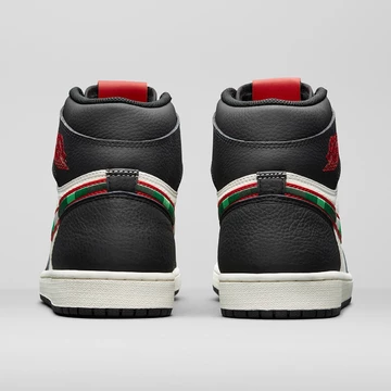 Nike Air Jordan 1 Retro Sports Illustrated