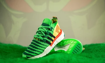 adidas EQT Support Mid ADV Dragonball Z Pack - Shenlong