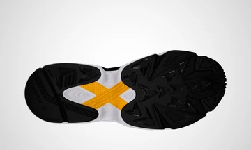 adidas Yung 1 Core Black