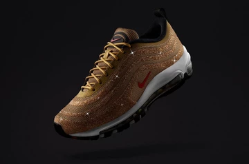 Nike WMNS Air Max 97 x Swarovski