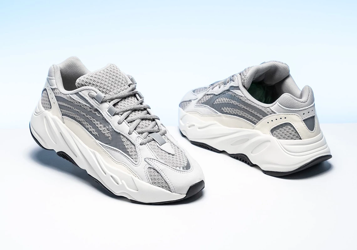 Adidas originals yeezy 700 static best sale