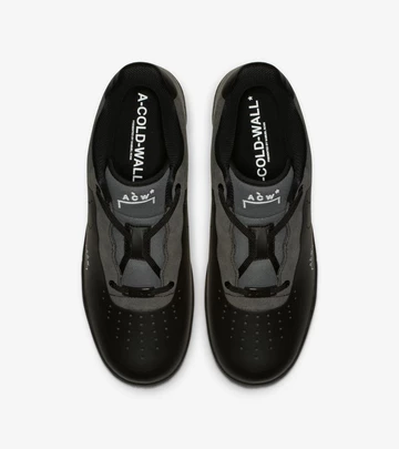 Nike Air Force 1 A-COLD-WALL* Black