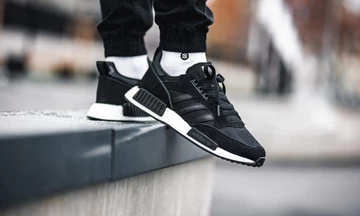 adidas Originals Never Made Pack Black