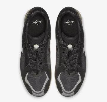 Fear Of God x Nike Air Skylon 2 Black