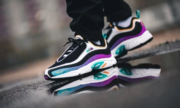 Reebok Daytona DMX Mu Timeless Teal