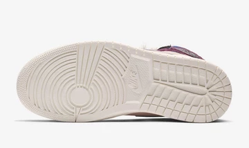 Nike WMNS Air Jordan 1 Retro NRG Court Lux