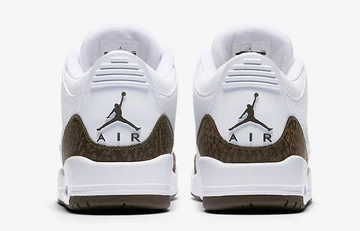 Nike Air Jordan 3 Mocha