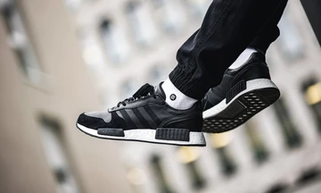 adidas Originals Never Made Pack Black