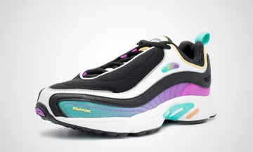 Reebok Daytona DMX Mu Timeless Teal