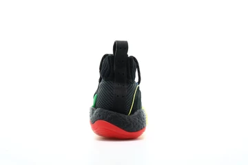 adidas x Pharrell Williams Crazy BYW LVL X Core Black