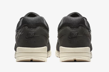 Fear Of God x Nike Air Skylon 2 Black