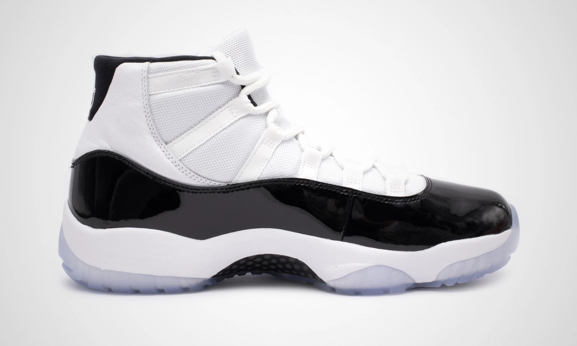 Jordan 11 concord 95 hotsell