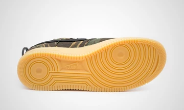 Nike x Carhartt WIP Air Force 1 Utility Low PRM