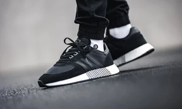 adidas Originals Never Made Pack Black