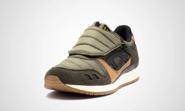 ASICSTIGER x SBTG Gel Lyte III Monsoon Patrol