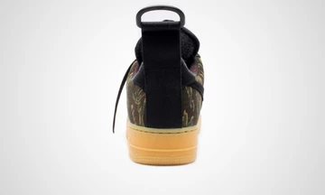 Nike x Carhartt WIP Air Force 1 Utility Low PRM