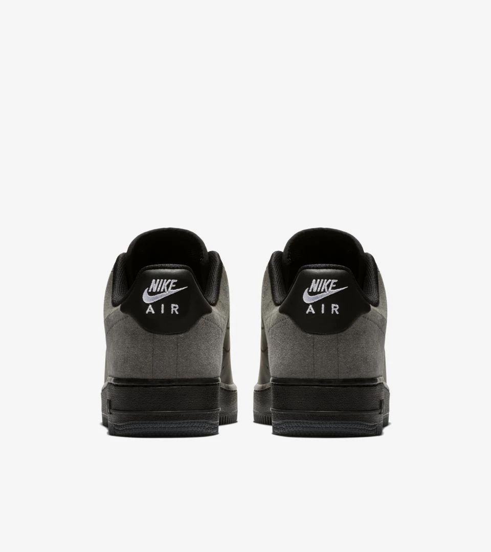 Nike Air Force 1 A-COLD-WALL* Black | Dead Stock