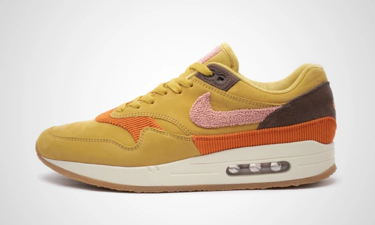 Air max one crepe online