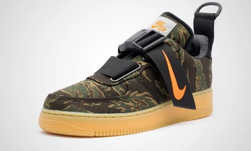 Nike x Carhartt WIP Air Force 1 Utility Low PRM