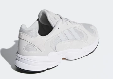 adidas Yung 1 Grey One