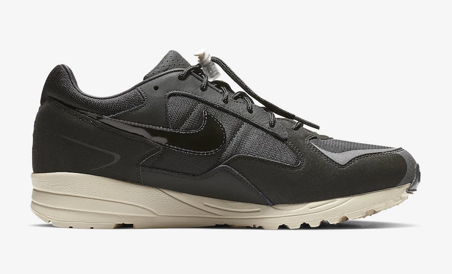 Fear Of God x Nike Air Skylon 2 Black BQ2752-001 | Dead Stock