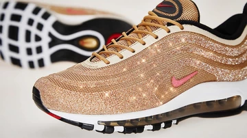 Nike WMNS Air Max 97 x Swarovski