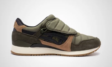 ASICSTIGER x SBTG Gel Lyte III Monsoon Patrol