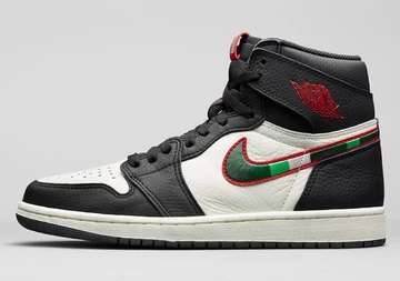 Nike Air Jordan 1 Retro Sports Illustrated