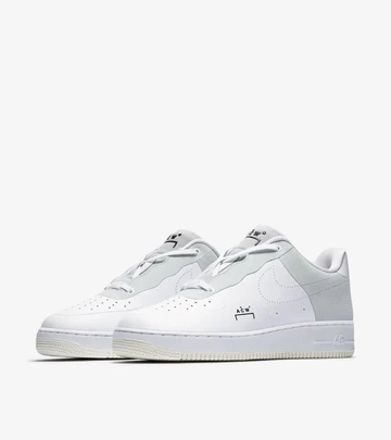 Nike Air Force 1 A-COLD-WALL* White