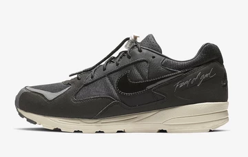 Fear Of God x Nike Air Skylon 2 Black