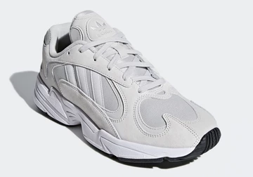 adidas Yung 1 Grey One