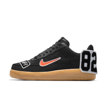 Nike Air Force 1 Patch - Nike iD