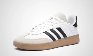 adidas Samba RM White