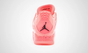 Nike WMNS Air Jordan 4 Retro NRG Pink