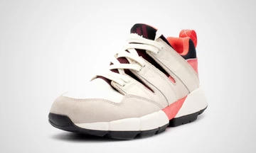 adidas EQT Cushion 2 Coral