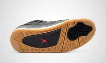 Nike Air Jordan 4 Retro SE Light Brown