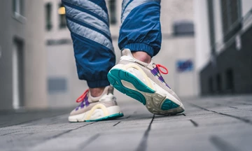 adidas Lxcon Active Purple