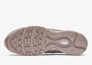 Nike WMNS Air Max 98 Plum Chalk