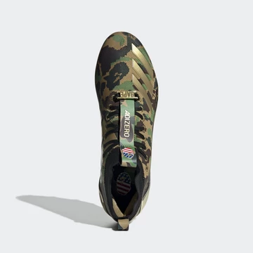 adidas x Bape American Football