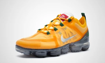 Nike Air VaporMax 2019 Canyon Gold