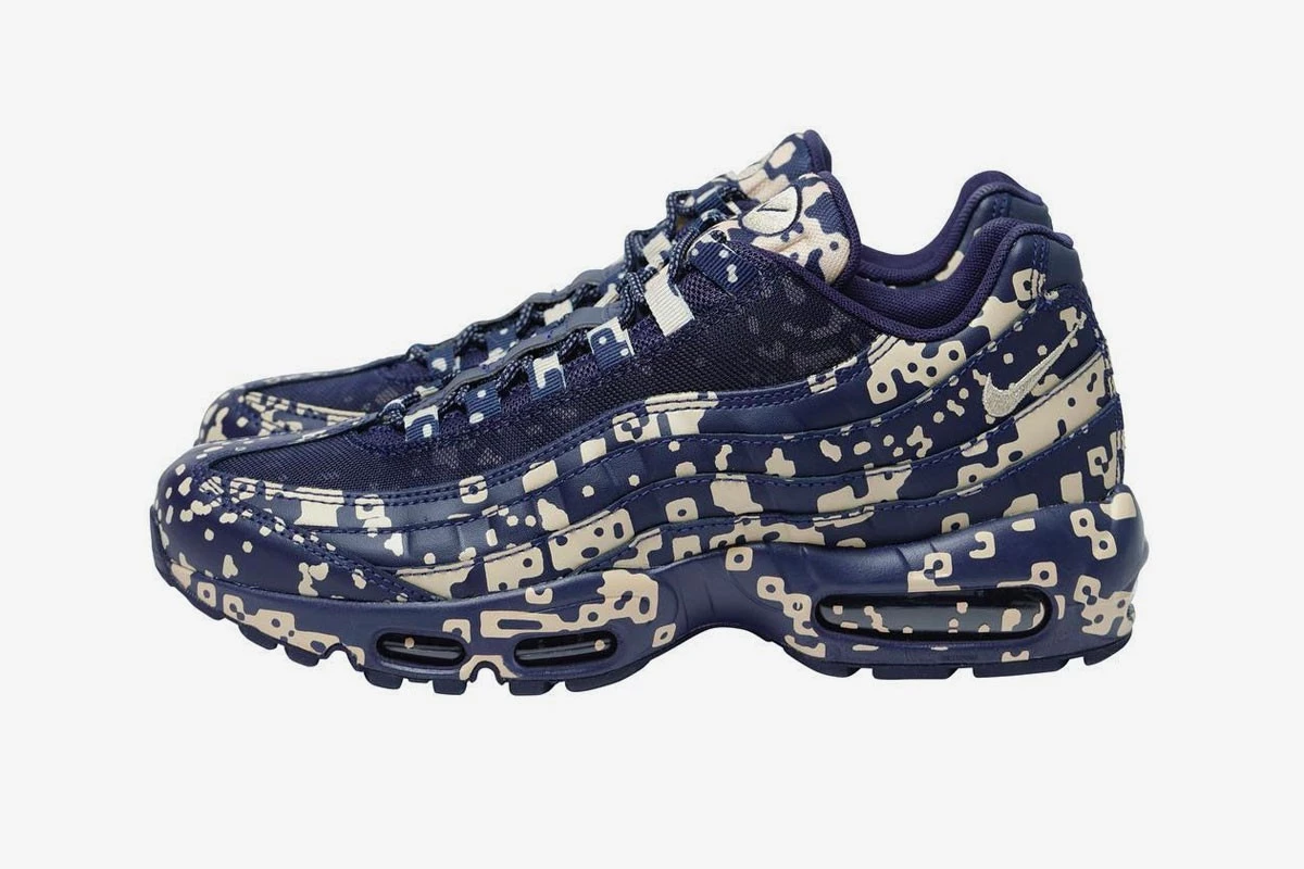 Cav Empt x Nike Collaborative Capsule | Dead Stock