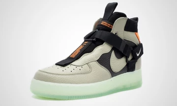 Nike Air Force 1 Utility Mid Frosted Spruce