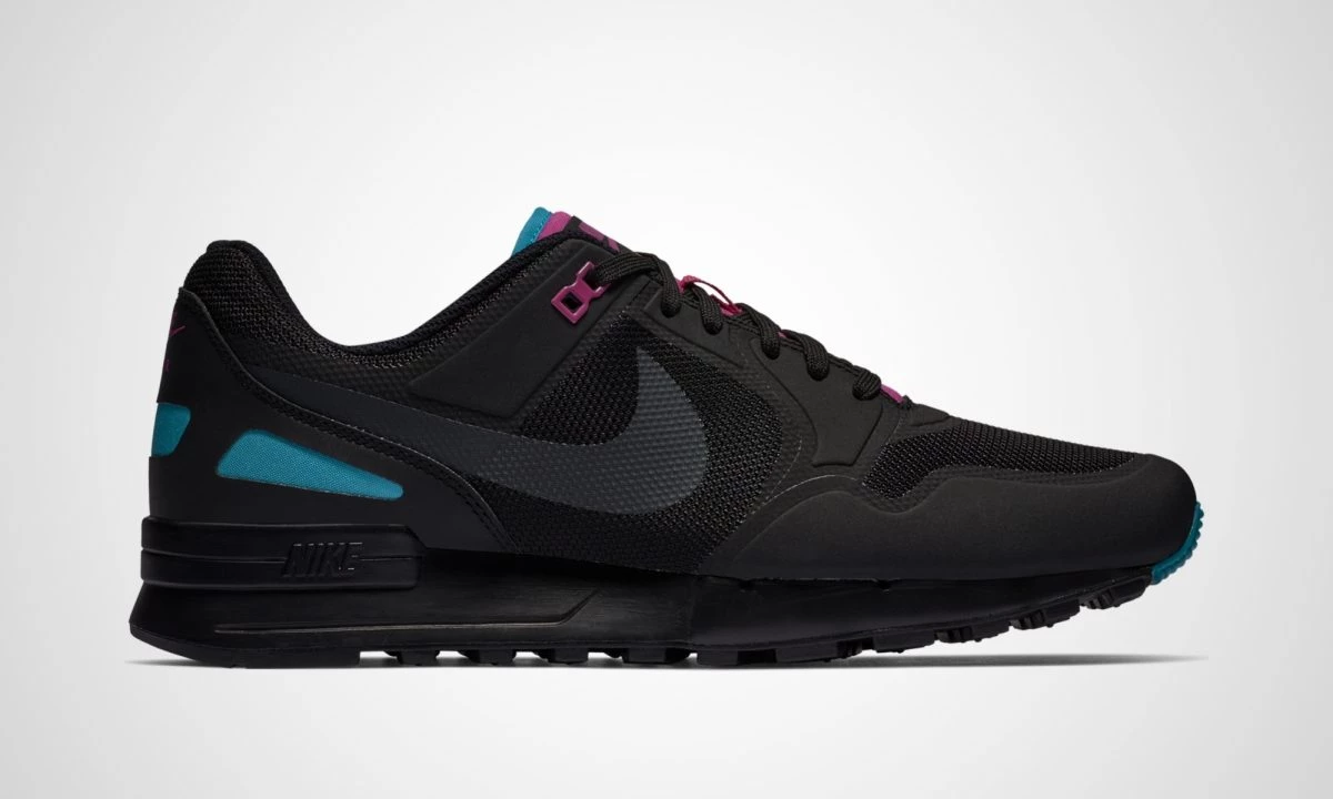 Nike air pegasus 89 blue lagoon top