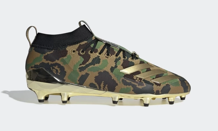 adidas x Bape American Football