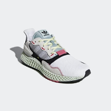 adidas Futurecraft ZX4000 4D