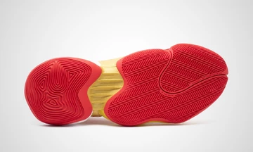 adidas x Pharrell Williams Crazy BYW Chinese New Year