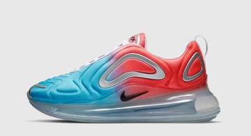 Air Max 720 - coming soon