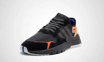 adidas Nite Jogger Core Black